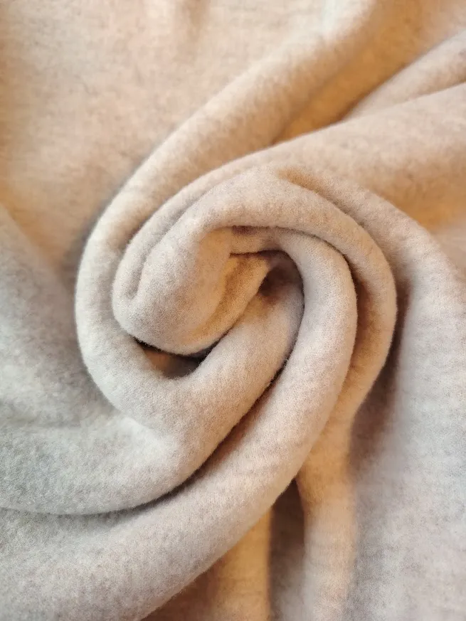 Ullfleece Greige