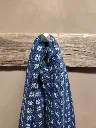 Merinoull Islender - Denimblå