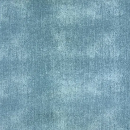 Jersey Jeanslook - Mid Blue