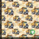 Jersey - Dumpers Watercolour