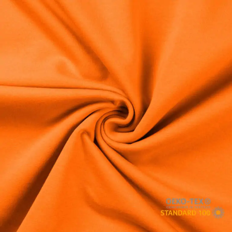 Isoli - Oransje