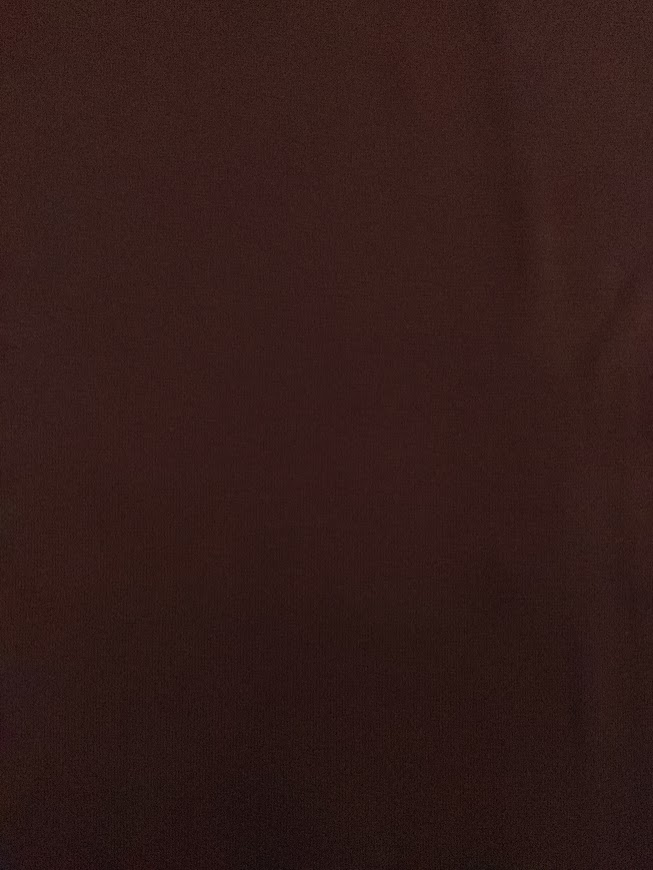 Ribb Mørk Brun (21)