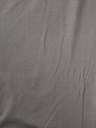 Bomullsjersey mellomgrå (03)