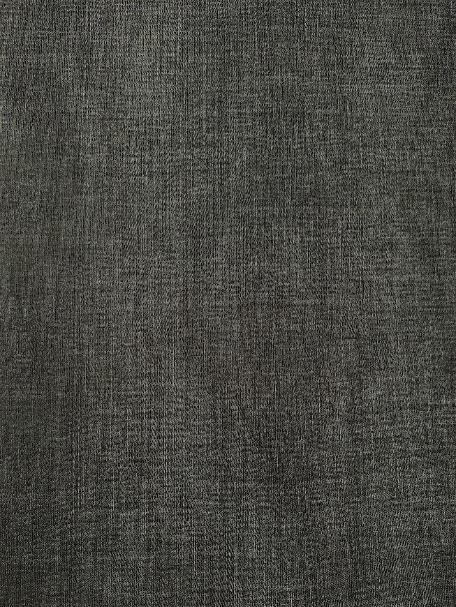 Jeanslook Grå-Svart
