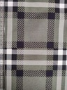 Jersey Plaid Green