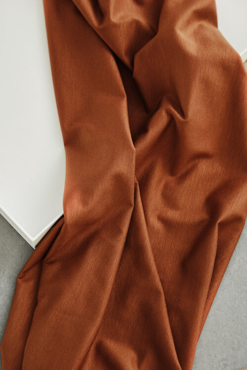 TENCEL Lyocell jersey Pecan (16)
