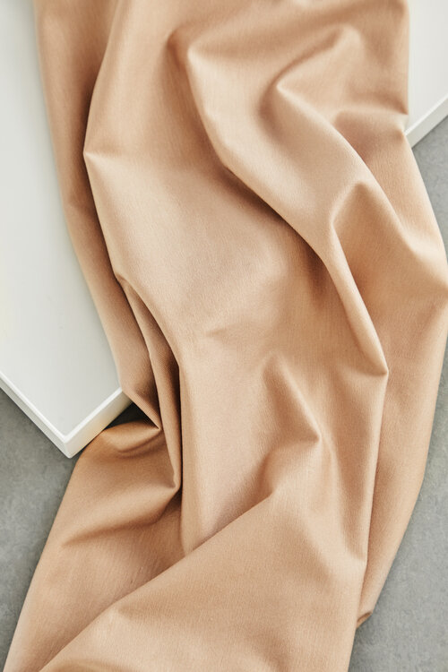TENCEL Lyocell jersey Warm Sand (14)