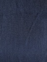 Lett chambray av TENCEL lyocell, mørk denim