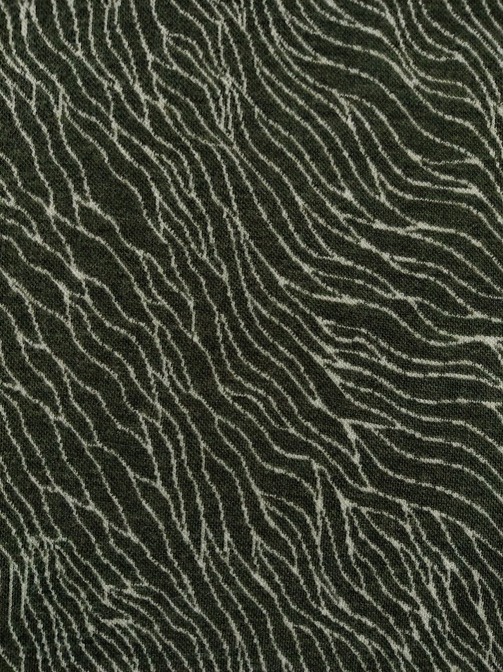 Merinoull Bølge Hunter