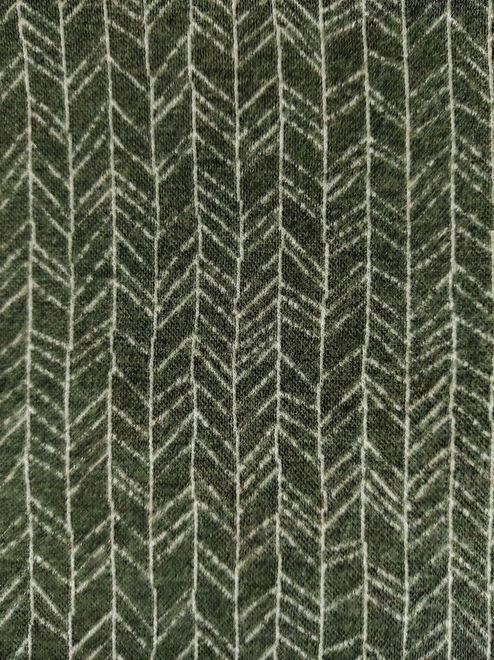 Merinoull Pil hunter