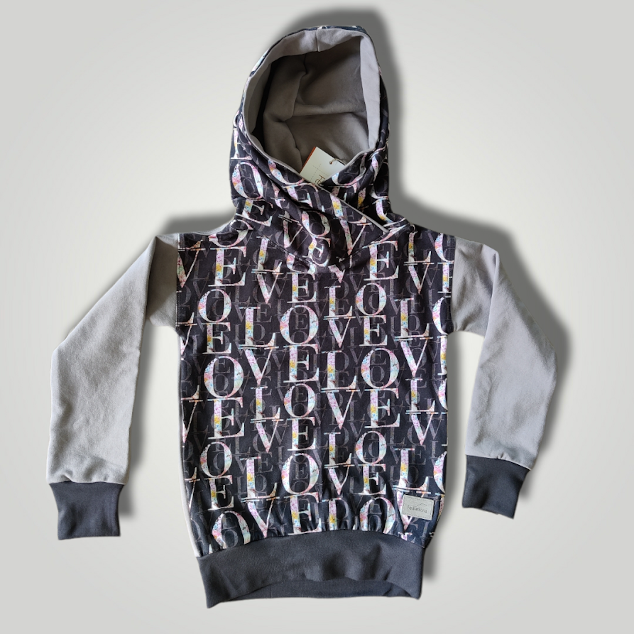 Hæsholman genser - Love