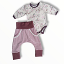 Body og babybukse, sett