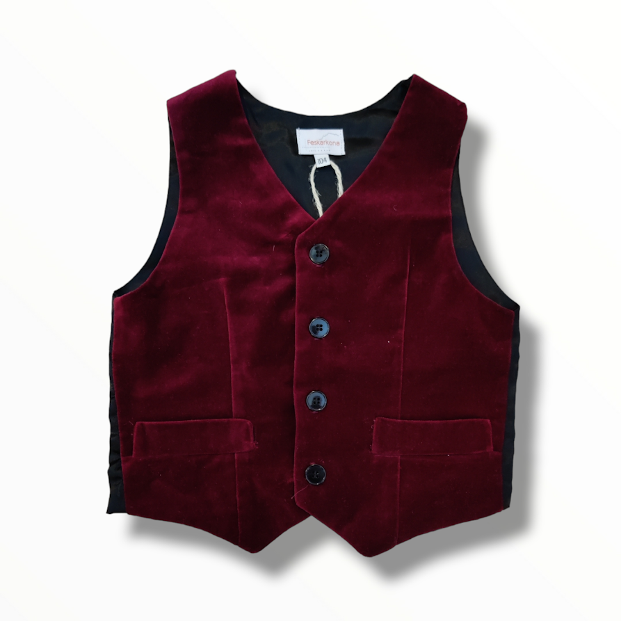 [80026] Velourvest (104)