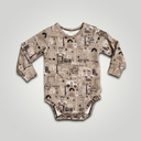 Body Vintage Trafikk