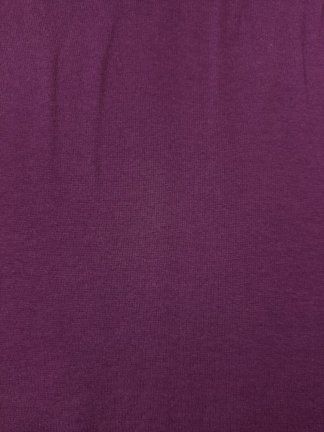 Ribb Aubergine (56)