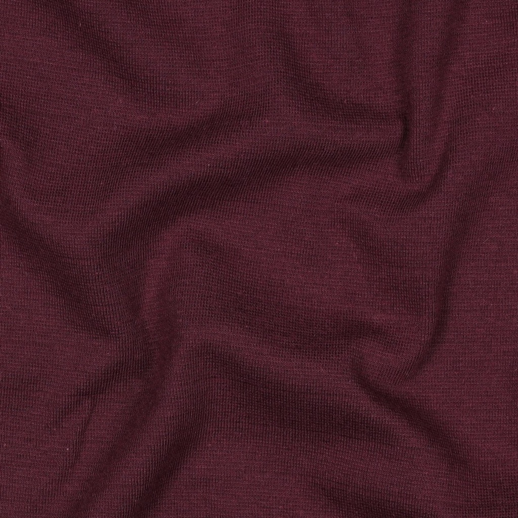 Ribb Aubergine (56)