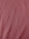Bomullsjersey Gammelrosa (67)