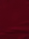 Bomullsjersey Vinrød (41)
