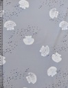 Eco Lycra Shell Blue