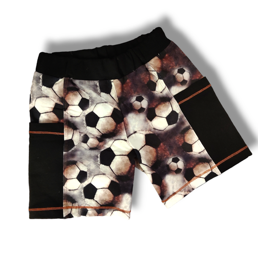 Shorts- Fotball