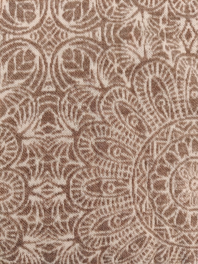 Merinoull Elsa Taupe