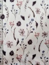 Grovstrikket Ribbjersey Jasmine