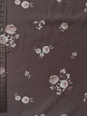 Eco Lycra Little Rose Frieda Brown