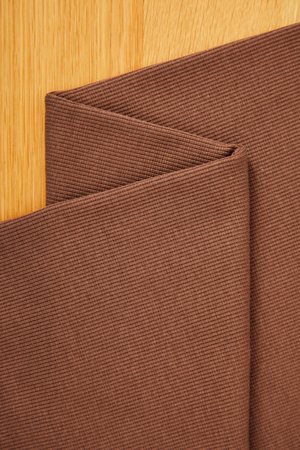 Neva Tencel Ribb - Pecan (16)