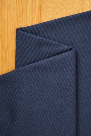Neva Tencel Ribb - Blueberry (02)