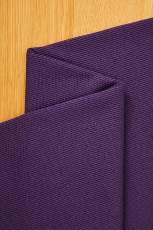 Neva Tencel Ribb - Purple (27)