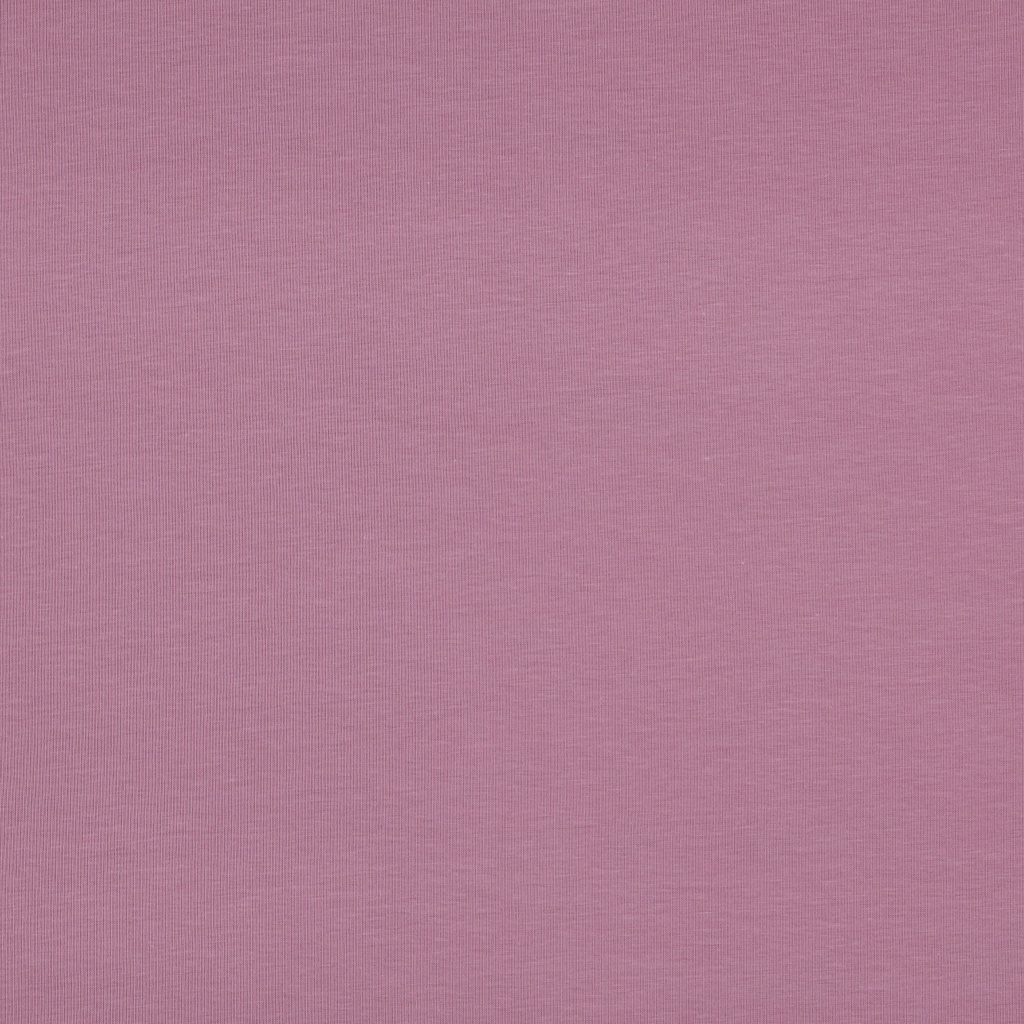 Bomullsjersey Lavender (44)
