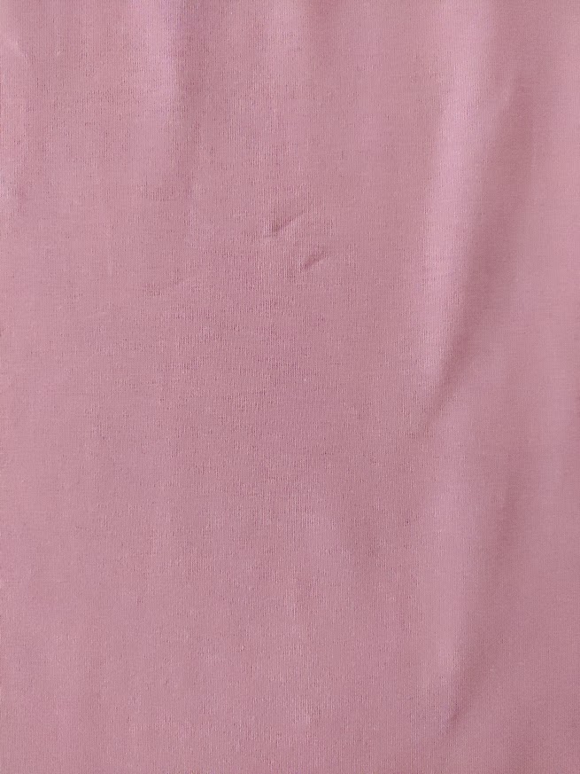 Bomullsjersey Lavender (44)