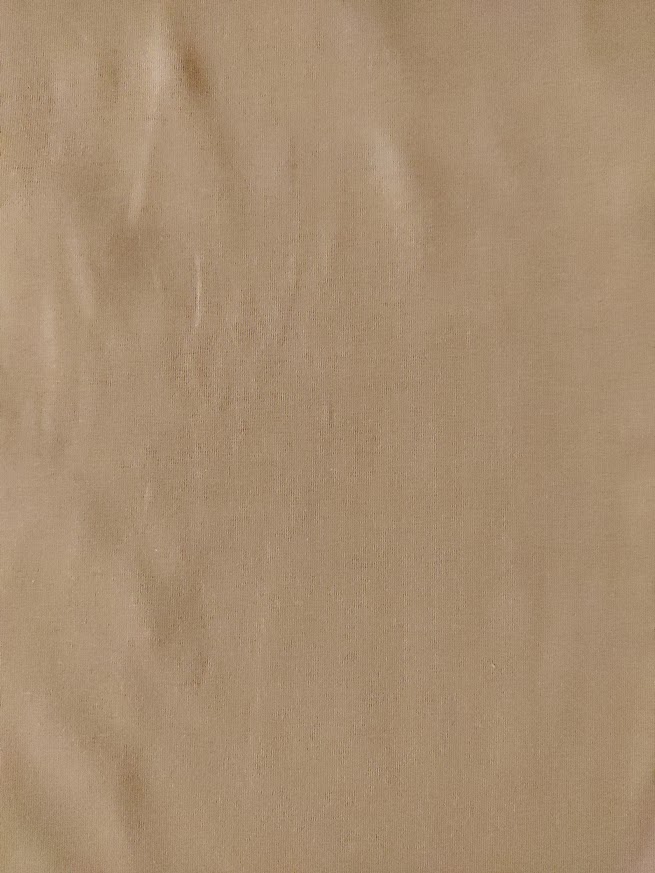 Bomullsjersey Taupe (57)