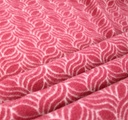 Ullfleece Letti Rose