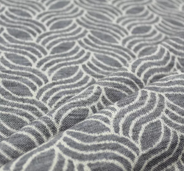 Merinoull Letti Sølvgrå