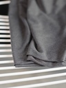 Tencel Modal Jersey med Ull - Anchor
