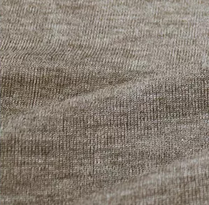 Lett Merinoull - Taupe