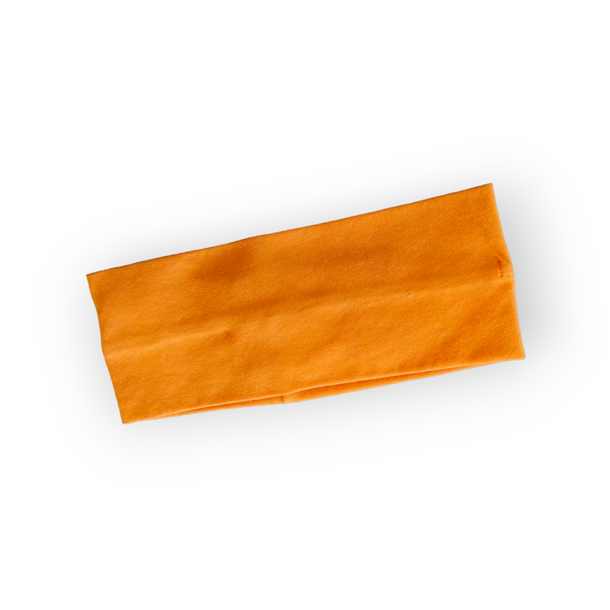 Pannebånd - Oransje