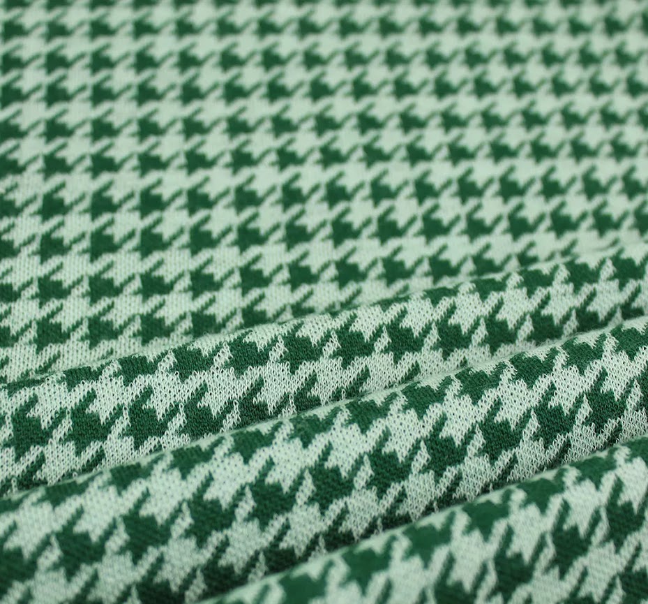 Merinoull Hundetann Mint-Skogsgrønn