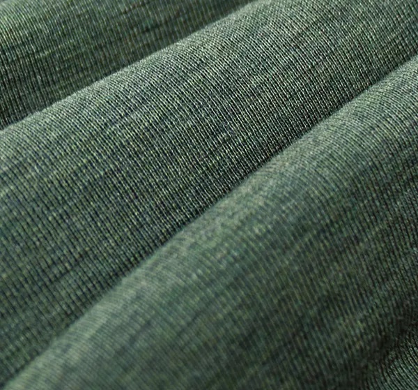 Lett Merinoull - Hunter Grønn