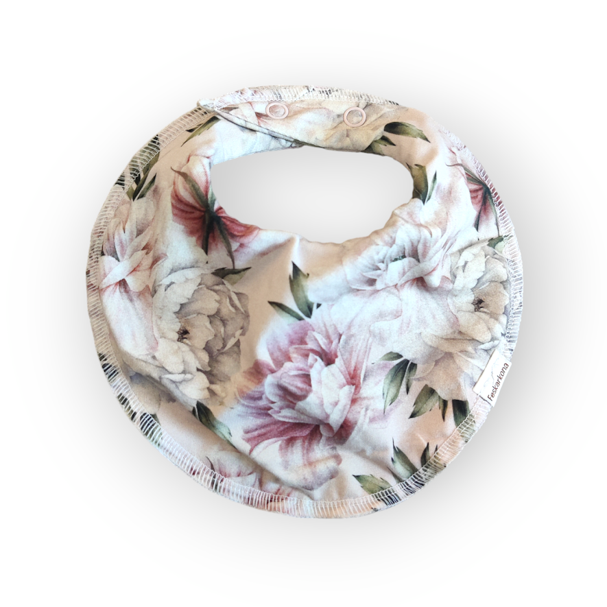 Smekke Vanntett - Peoner Rosa