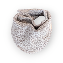 Smekke Vanntett - Blomstret Musselin