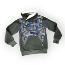 Nordbøen Genser - Monstertruck