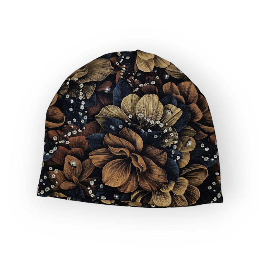 [61217] Lue Adele Gold (Voksen)