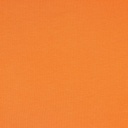 Bomullsjersey Oransje (24)