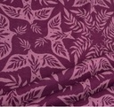 Merinoull Peace - Aubergine Lilla
