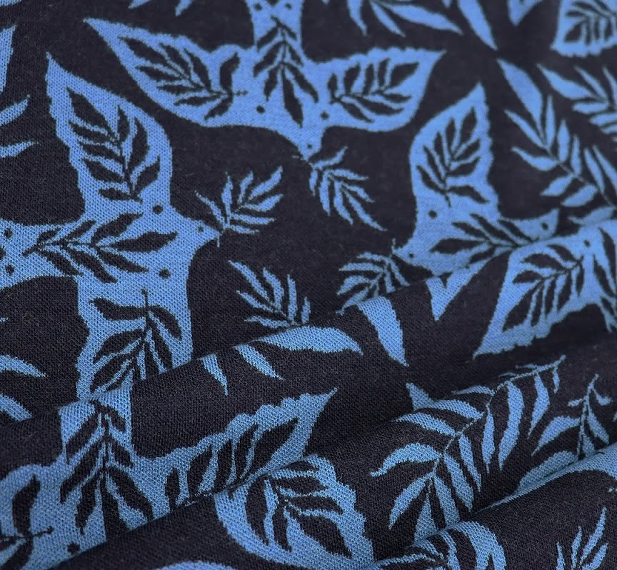 Merinoull Peace - Navy Havbris