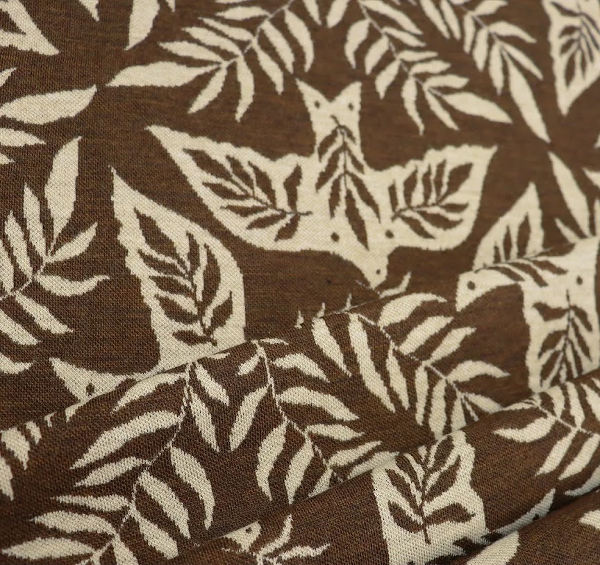 Merinoull Peace - Brun Beige