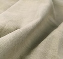 Steinvasket Ramie Lin Beige