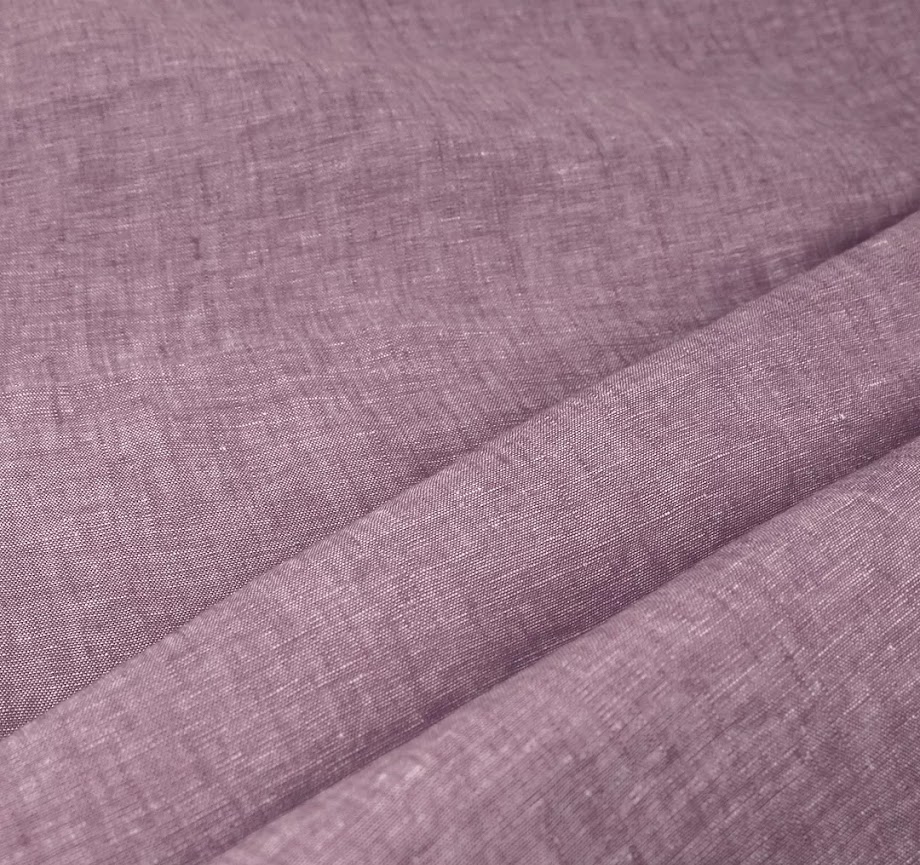 Lin Melert Mauve